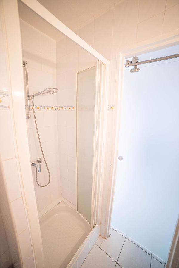 Le Sunrise Vue Mer Acces Plage- Spacieux-2 Terrasses-Wifi - Confort -Top Pros Servicesconciergerielagrandemotte Λα Γκραντ-Μοτ Εξωτερικό φωτογραφία