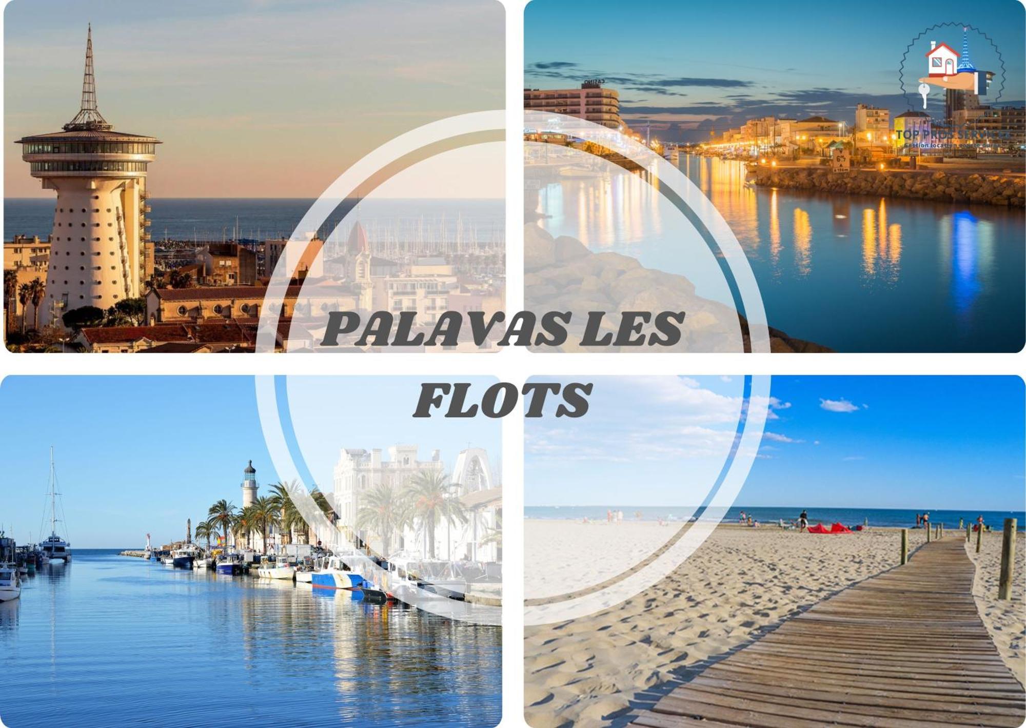 Le Sunrise Vue Mer Acces Plage- Spacieux-2 Terrasses-Wifi - Confort -Top Pros Servicesconciergerielagrandemotte Λα Γκραντ-Μοτ Εξωτερικό φωτογραφία